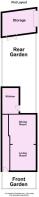 Poppleton Road Plot