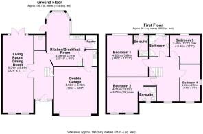 PLOT PLAN