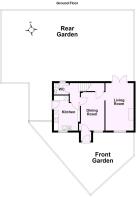Vine Farm Close, York - Ground Floor