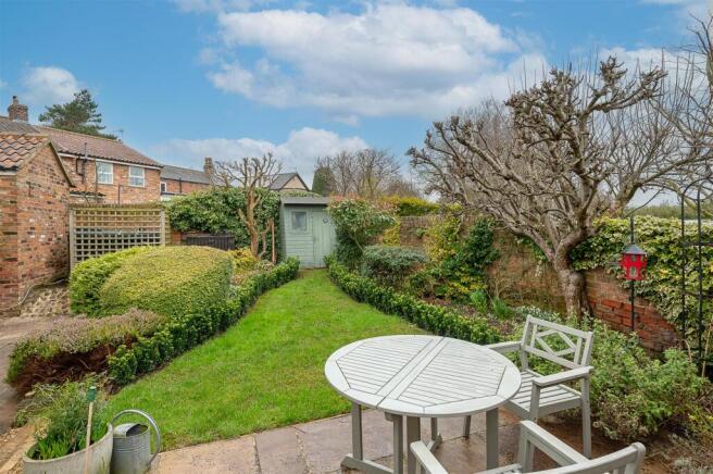 GARDEN