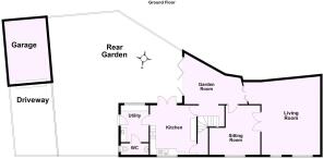PLOT PLAN