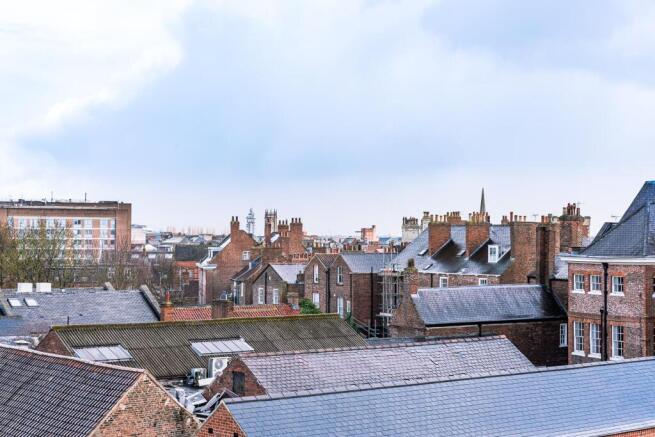 City Centre Views