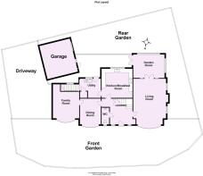Midway Avenue, Poppleton,plot