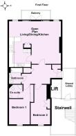 PLOT PLAN