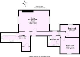 Limetree Court - all floors