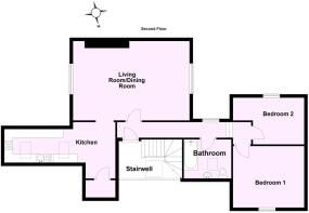 Limetree Court, plot