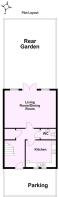 Millfield Lane, York - Plot