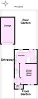 Sails Drive - Plot Layout
