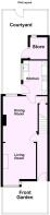 Poppleton Road - Plot