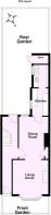 Lowther Street, York - Plot