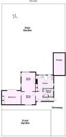 Linton Road, Nether Poppleton, York - Plot