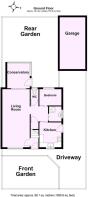 Ashley Park Crescent, York - Ground Floor.JPG