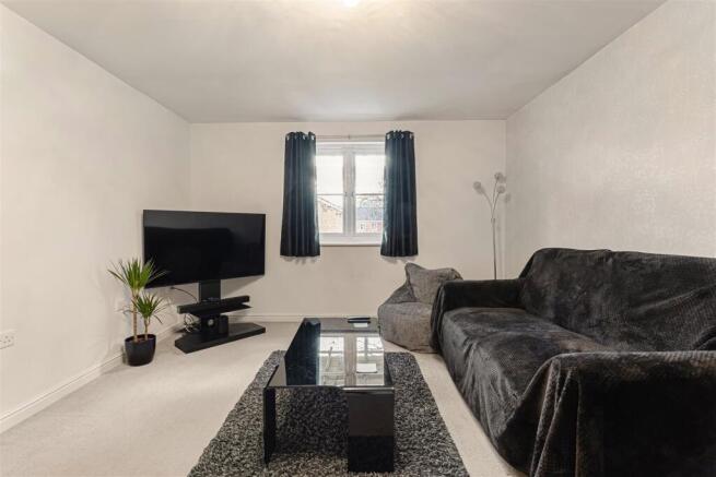 LIVING DINING ROOM