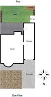 Almsford Road_Plot