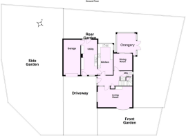Ebor Way, Plot