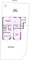 Stockton Lane - Ground Floor