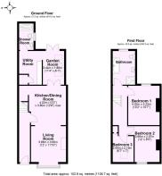 10 Strensall Road, York - all floors.JPG