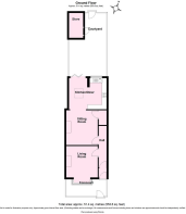 3 Emerald Street, Plot