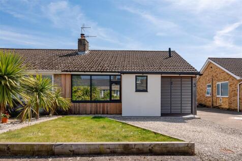 Wolsey Drive, Bishopthorpe, York, YO23 2RP