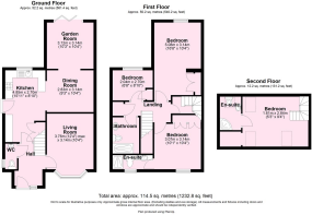 Chaucer Lane, Strensall