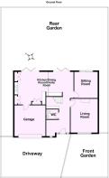 Alness Drive, Woodthorpe, York - Ground Floor