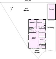 Nursery Court, Nether Poppleton