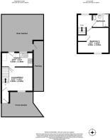 White Horse Close Plot