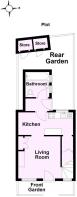 Park Lane, Holgate, York - Plot
