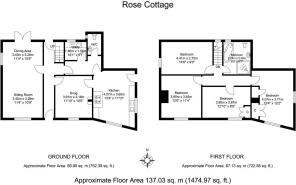 Rose Cottage