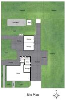 Rose Cottage_Plot