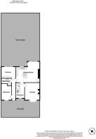 Irwin Avenue Plot Plan