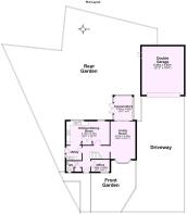 PLOT PLAN