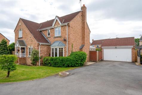 Headley Close, Clifton Moor, York, YO30 5GH