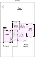 Nether Way, Plot