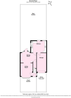 Ambleside Plot, York