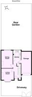 Elmfield Avenue, Heworth, York - Ground Floor.JPG