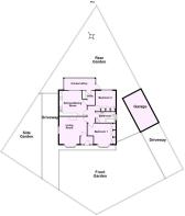 PLOT PLAN