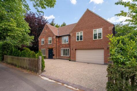 Tadcaster Road, Dringhouses, York, YO24 1XA