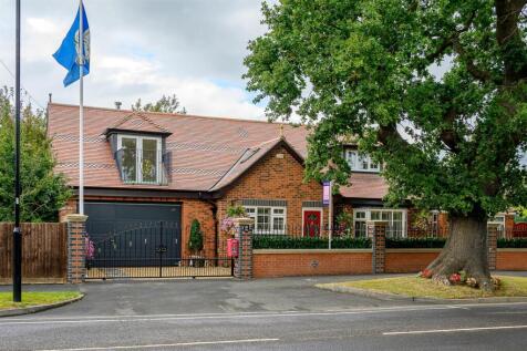 Broadway, Fulford, York, YO10 4JY