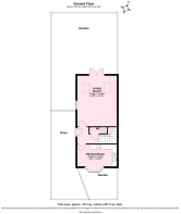 Calcaria Court Plot
