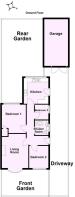 Pinelands Way, plot