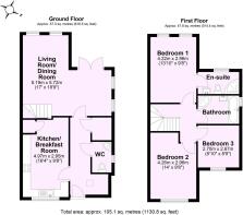 Penton Place, Acomb, York