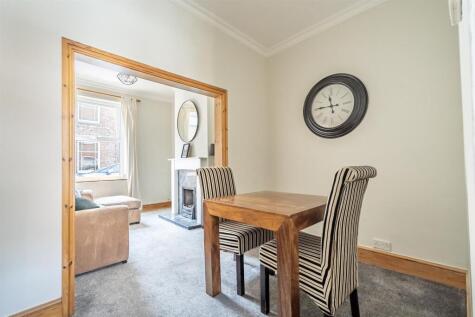 Ash Street, Holgate, York, YO26 4UR