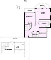 Emperors Wharf , plot