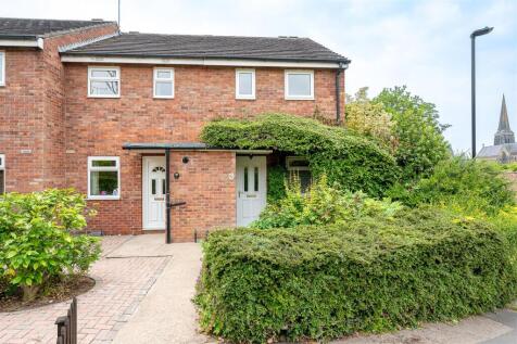 Daysfoot Court, York, YO10 5BP