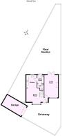 Ashmeade Close - Ground Floor