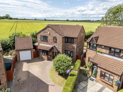 Ashmeade Close, York, YO24 2YB