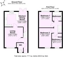 Turner Close, Heworth, York