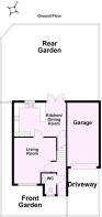 Turner Close, Heworth, York