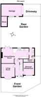 PLOT PLAN